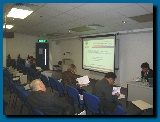 Session 6B: National, Regional and Global Issues Participants , Dec 10 2005